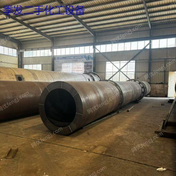 二手烘干机回收