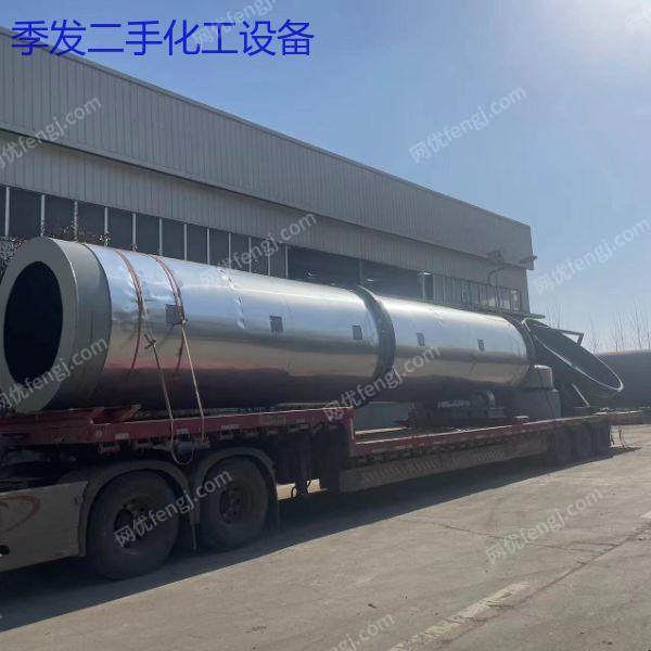 二手烘干机回收