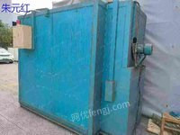 出售＿烘箱一台，内空1200/1800出售