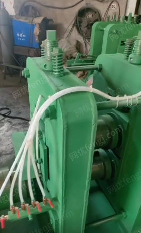 重庆巴南区扳手轧机出售