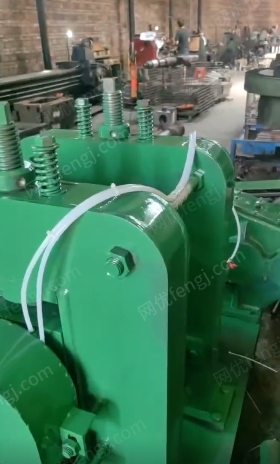 重庆巴南区扳手轧机出售