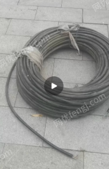 江苏宿迁5×10平方电缆出售