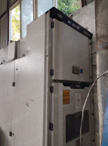 四川成都10KV 630A变压器出售