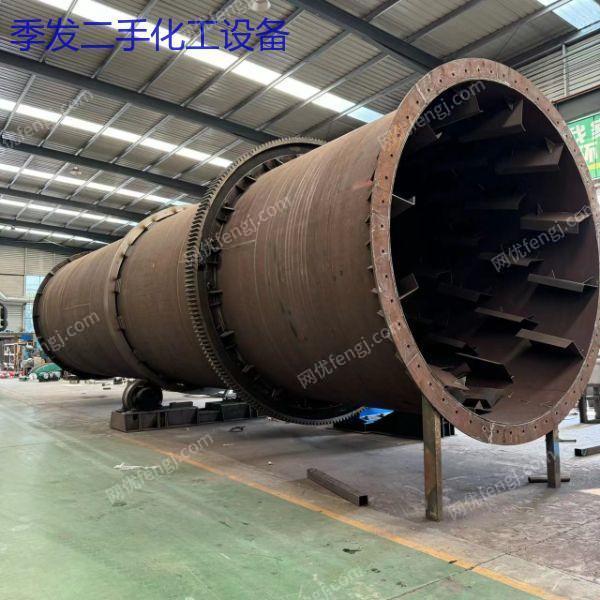 二手烘干机转让