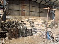 2��9�մ��������ɽ�аټε���ó��˾Ժ�ڵķϾ��ܸ֡�PVC������