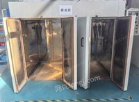 二手热风循环烘箱