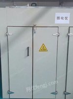 二手热风循环烘箱