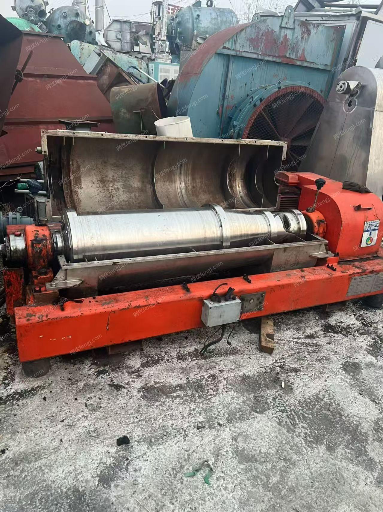 其它化工设备价格