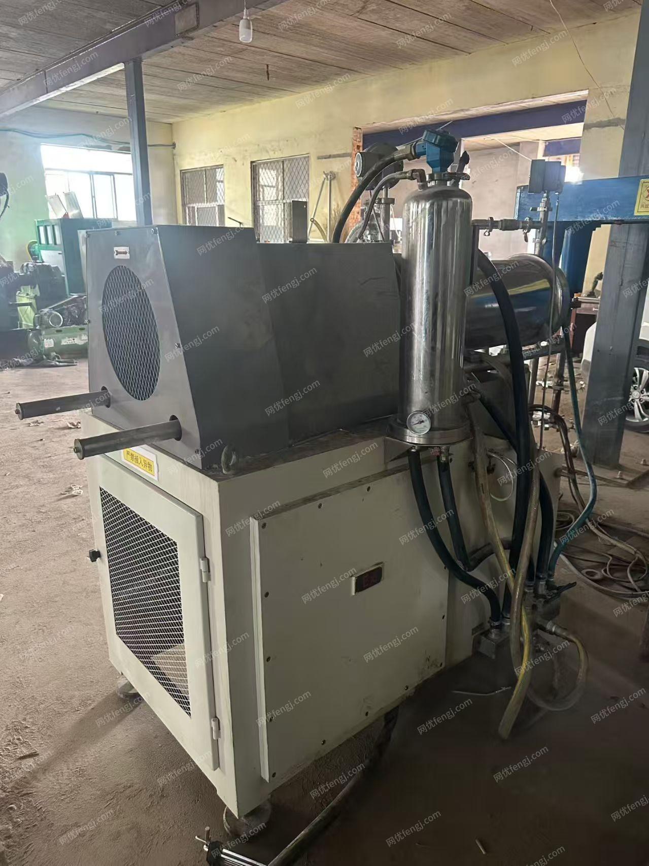 其它化工设备转让