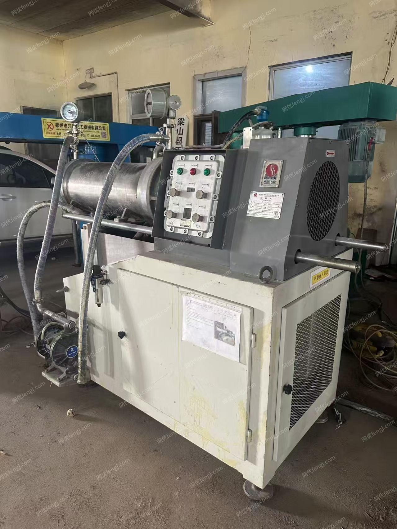 其它化工设备出售