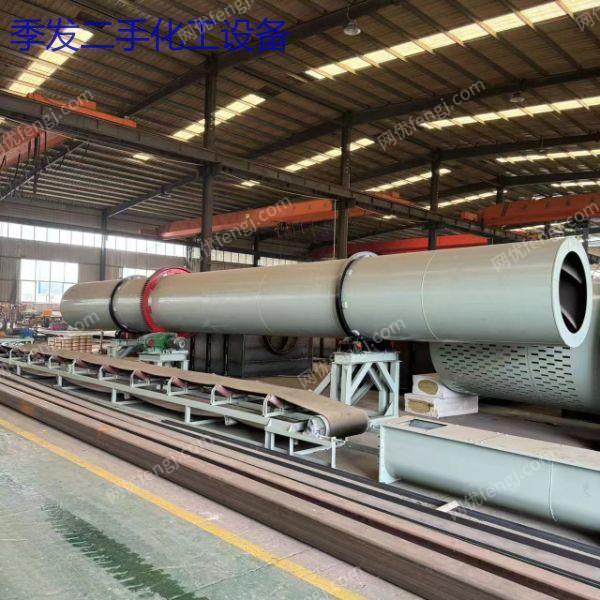 二手烘干机回收