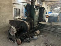 二手制桶设备【卷边机，封口机】