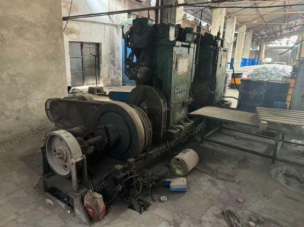 二手制桶设备转让