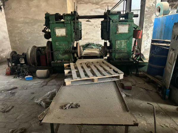 二手制桶设备出售