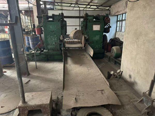 二手制桶设备回收