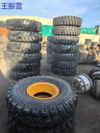 废轮胎出售