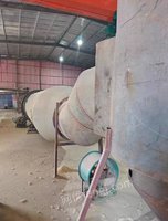 转让成套机制炭设备 成色很新 没怎么用过