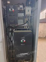 转让成套机制炭设备 成色很新 没怎么用过