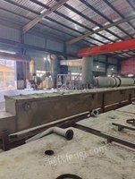 转让成套机制炭设备 成色很新 没怎么用过