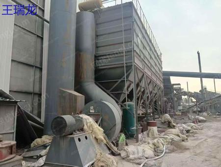 其它化工设备出售