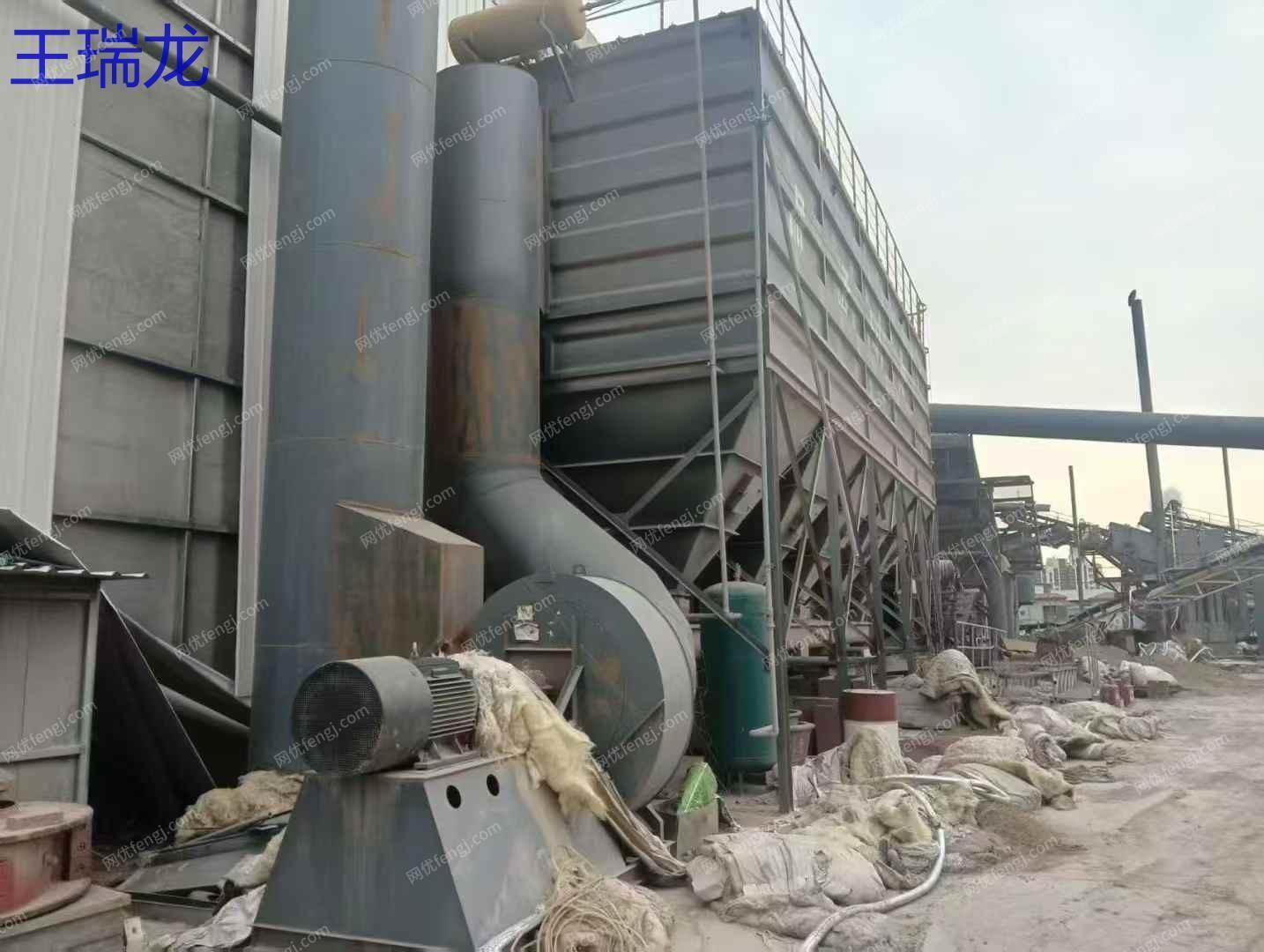 其它化工设备回收