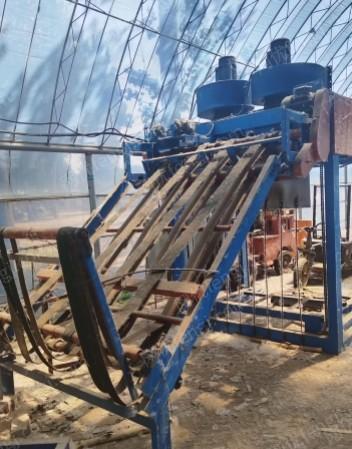 辽宁沈阳2套旋切木材机整套出售