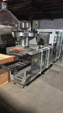二手食品包装设备出售
