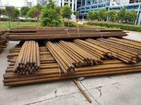 现货100吨圆钢磨棒 长期有货 欢迎来电