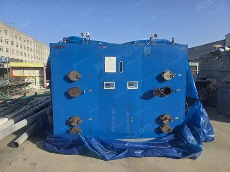 生物质锅炉出售