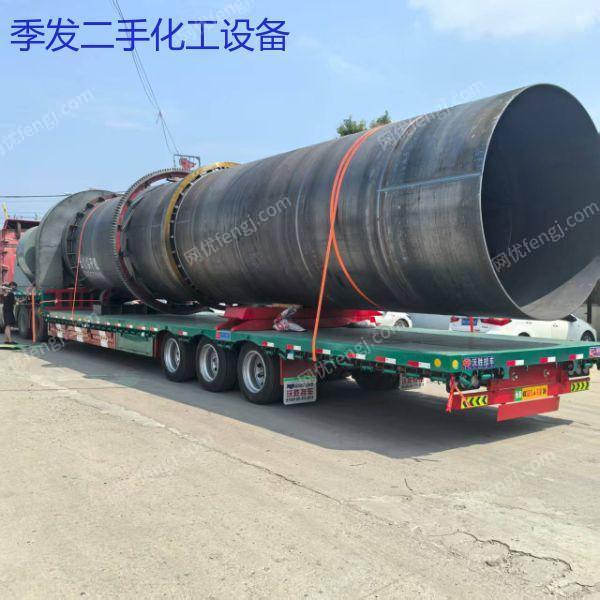 二手烘干机转让