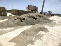 3��10�գ��ƣ������̽���ҵ�Ƽ����޹�˾120���/�꽹����Ŀ����ɳ������