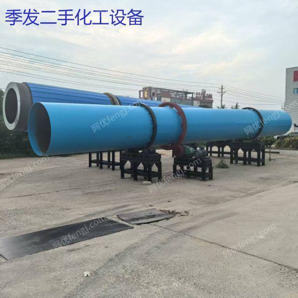 二手烘干机回收