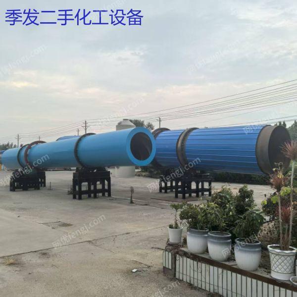 二手烘干机回收