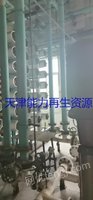 天津出售水处理整厂设备物资15022798966, 联系人： 张先生