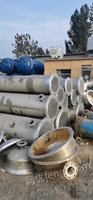二手20平方冷凝器10组