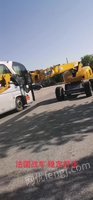 精品二手登高车