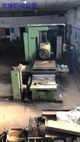 中捷TPX6111B，精品少用，三导轨满原厂花纹