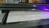 全新出售岗石大板3220UV平板打印机背景墙加工设备