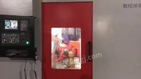 高速滚齿机yk3120cnc5