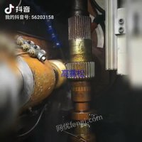 YS3118CNC5数控高速滚齿机